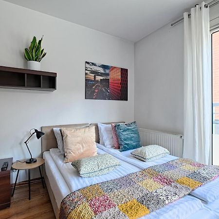 Urbannest Lakowa Gdańsk Exterior foto