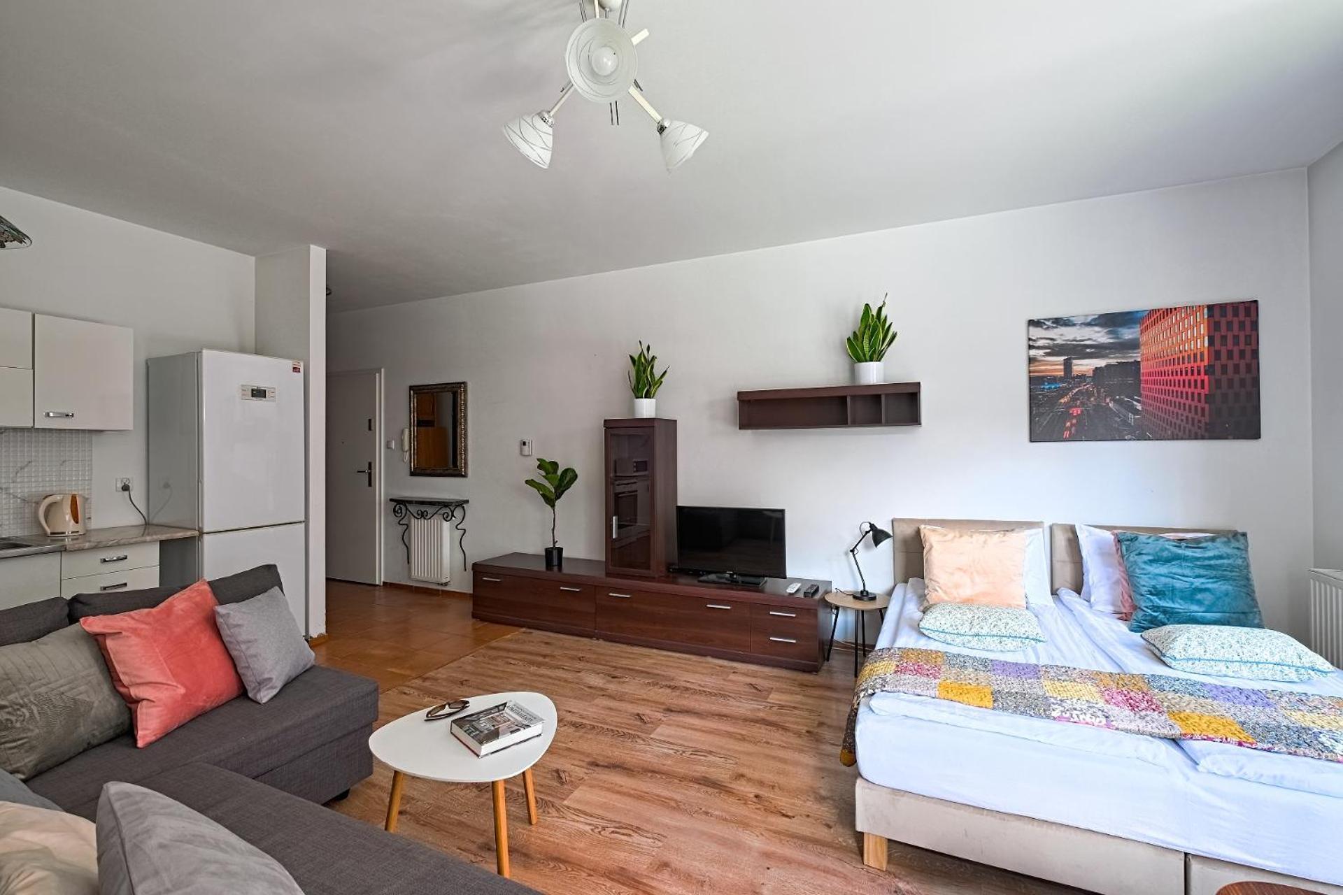 Urbannest Lakowa Gdańsk Exterior foto