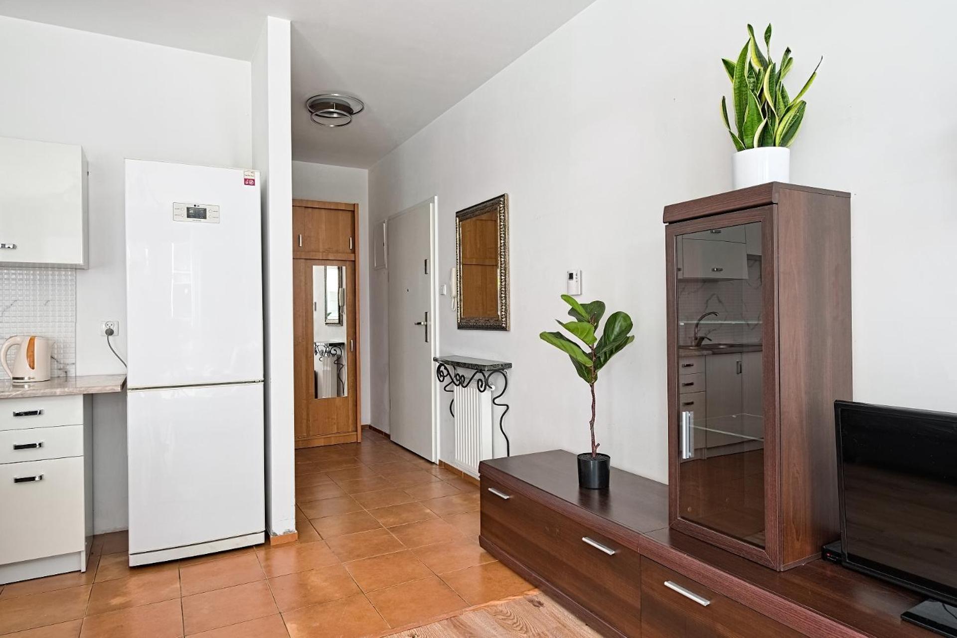 Urbannest Lakowa Gdańsk Exterior foto