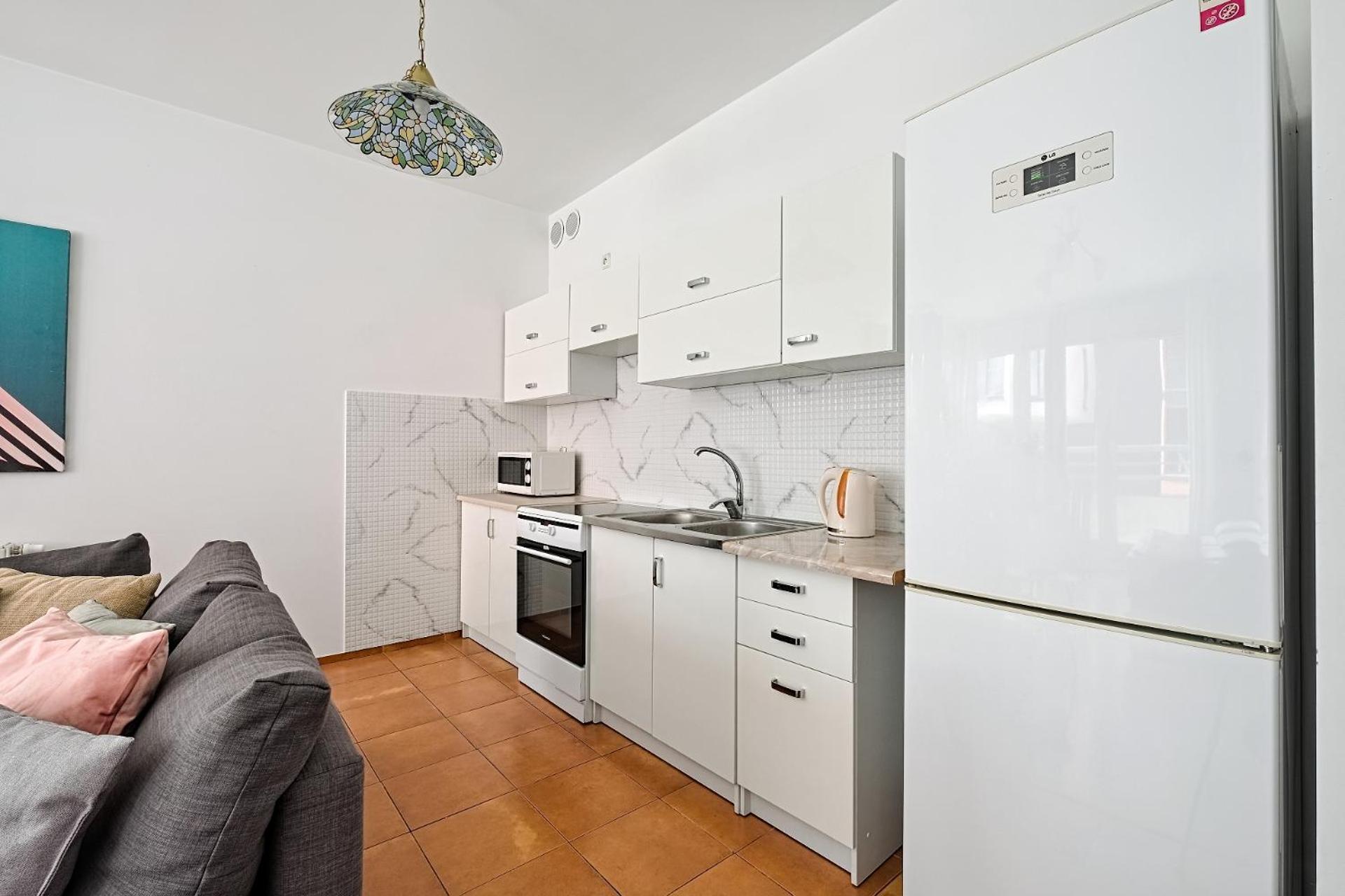 Urbannest Lakowa Gdańsk Exterior foto